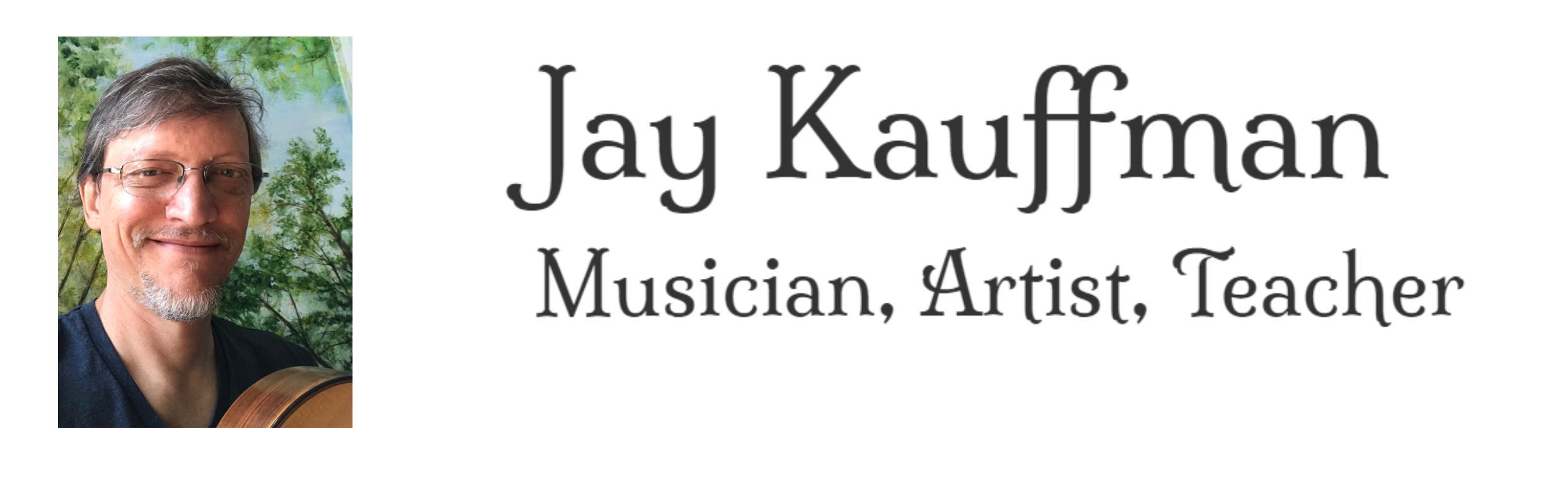 Jay Kauffman